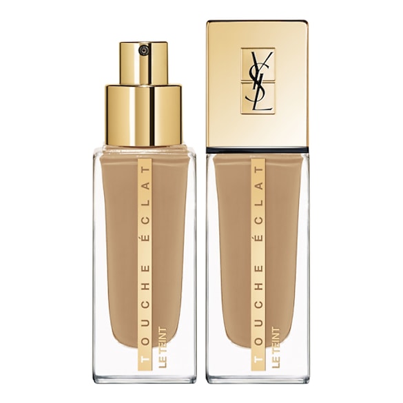 Touche Éclat Le Teint - Fond de teint hydratant, YVES SAINT LAURENT